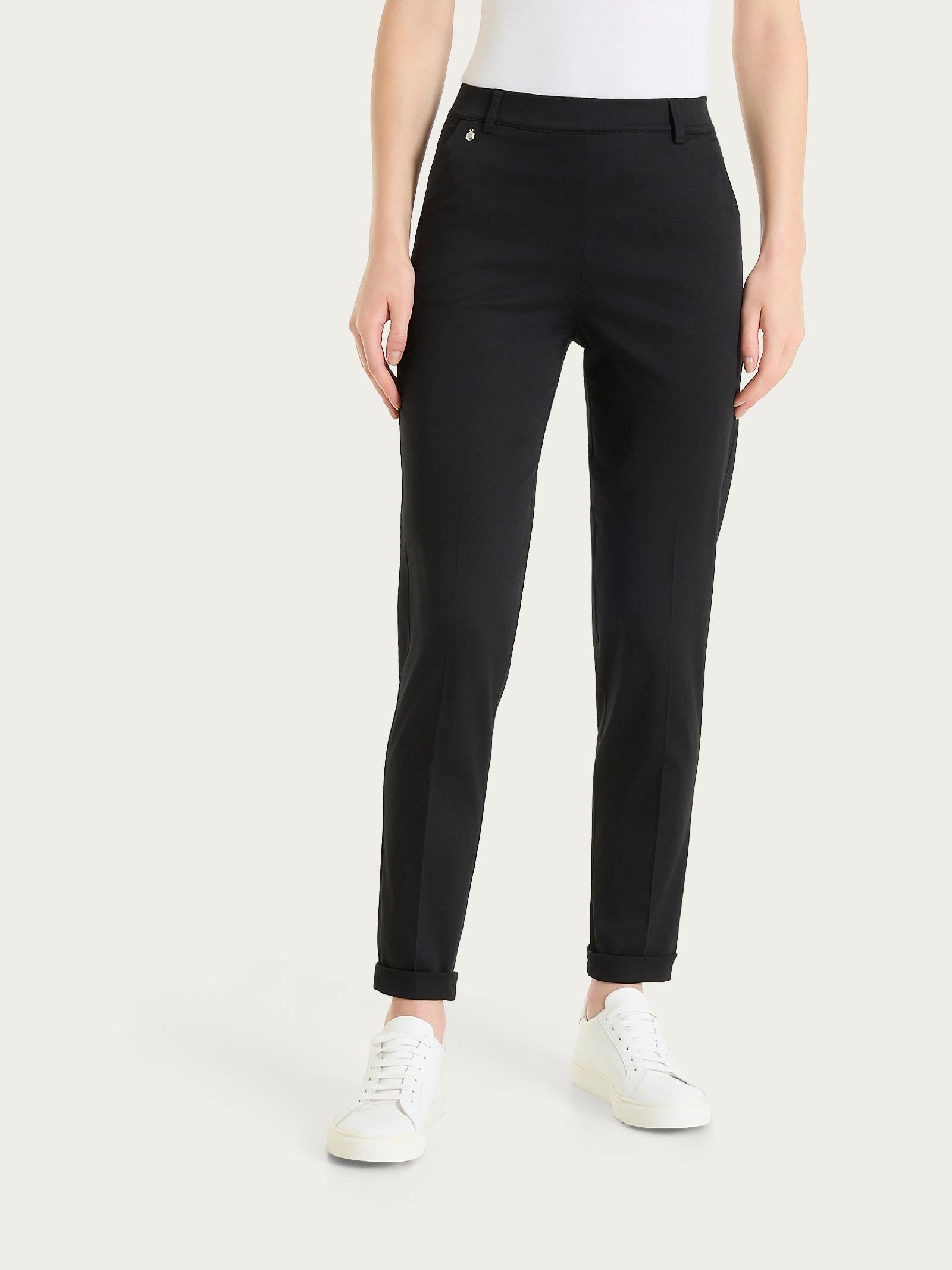 Pantalone Slim Chino/Pockets Ragno 