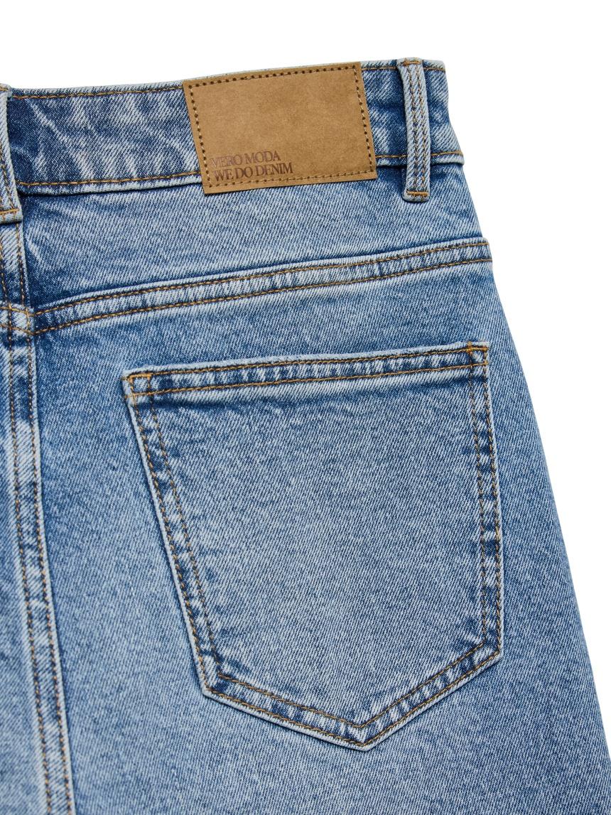 Jeans Brenda Gu384 Vero Moda 