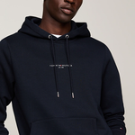 FELPA MW0MW32673Desert Sky TOMMY HILFIGER