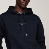 FELPA MW0MW32673Desert Sky TOMMY HILFIGER