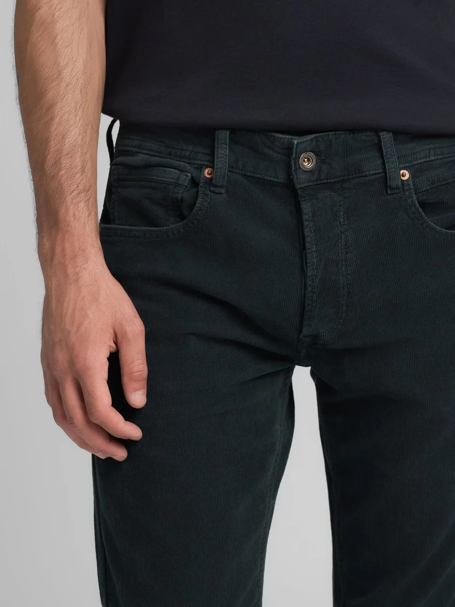 Pantalone MA972 .000.8442795BLACK REPLAY