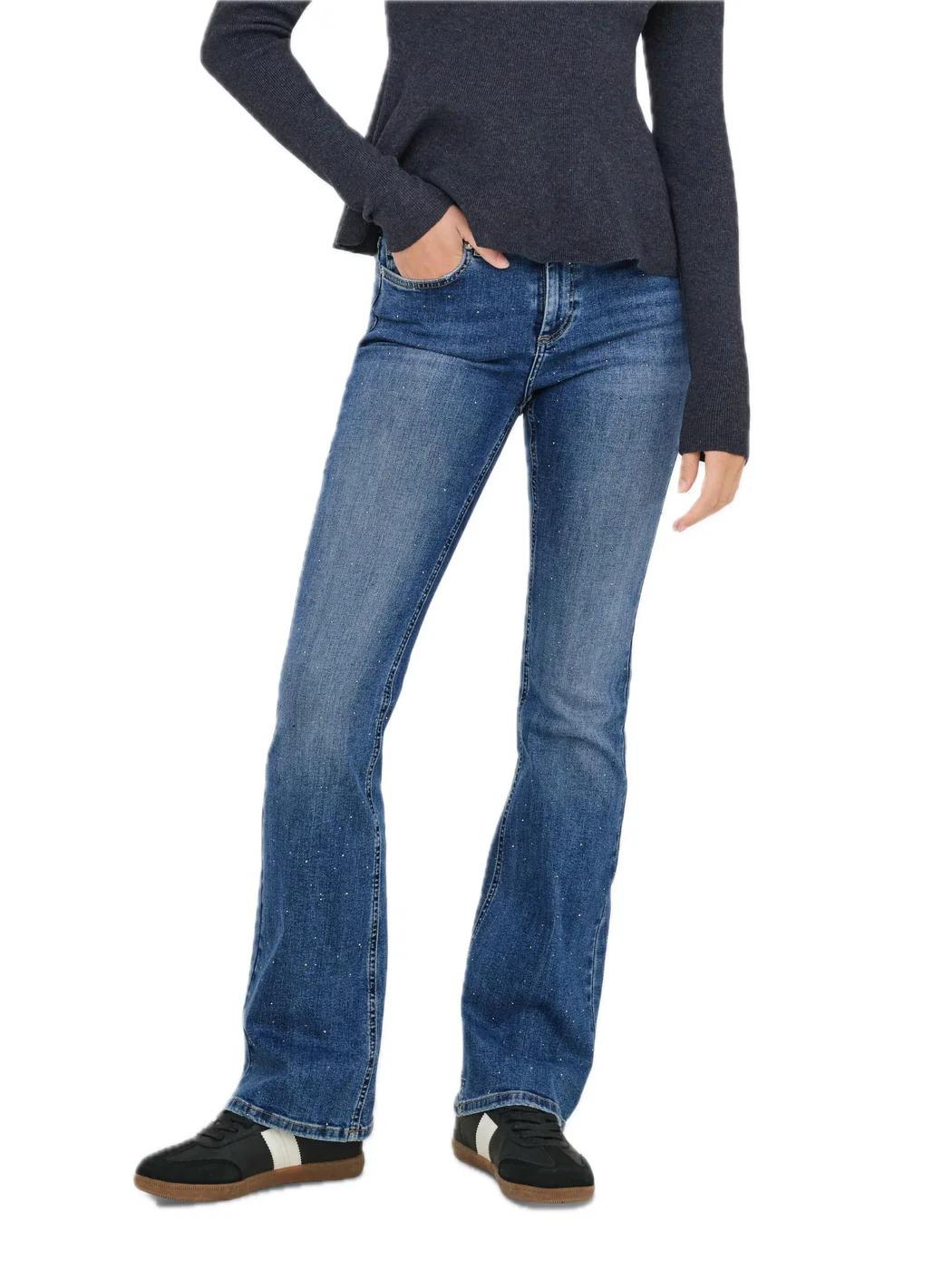 jeans blush tai885 15352391MEDIUM BLUE DENIM ONLY