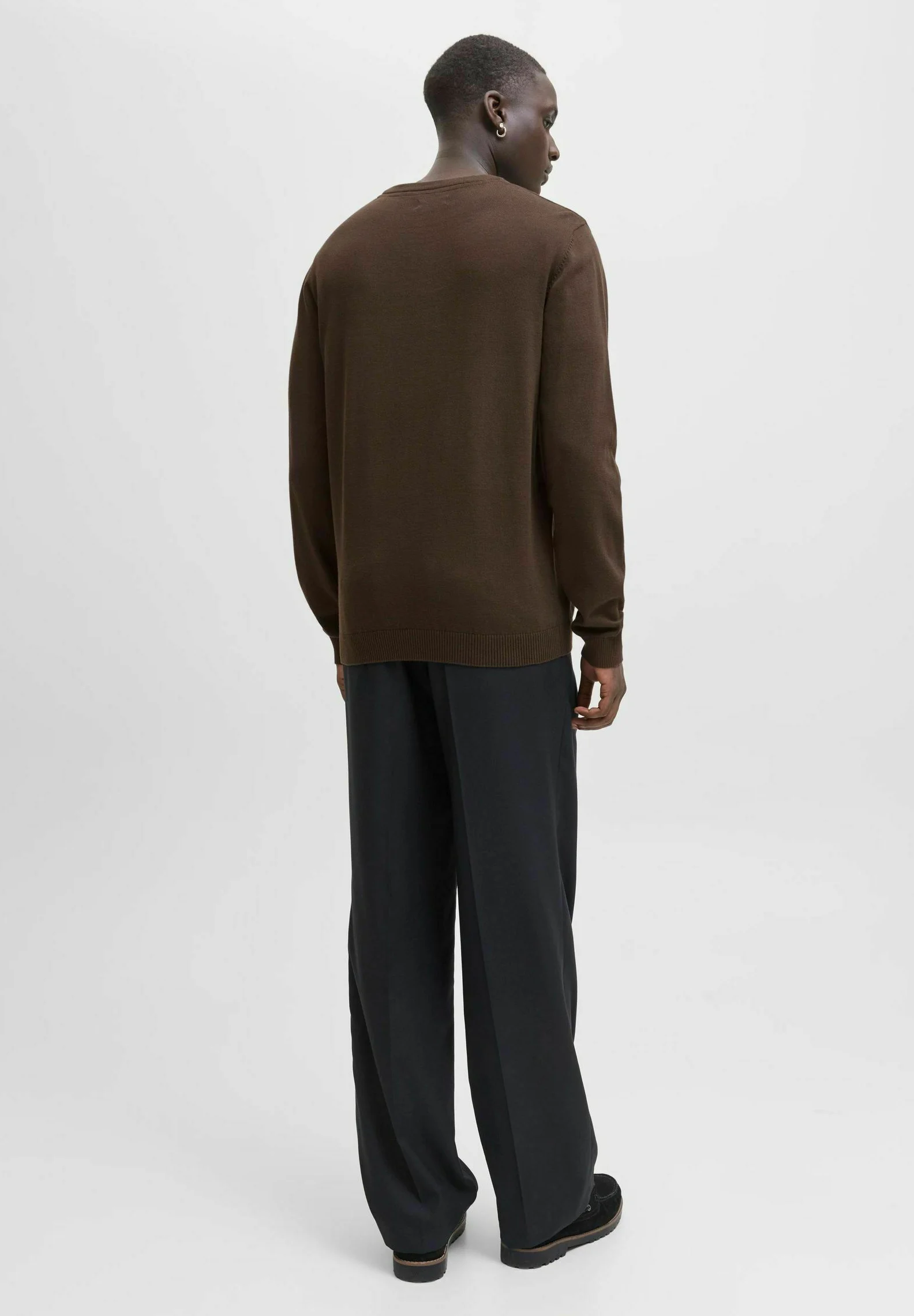 maglia basic 