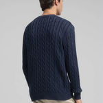 Maglia UK4866.000.G21280GBLUE REPLAY