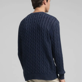 Maglia UK4866.000.G21280GBLUE REPLAY