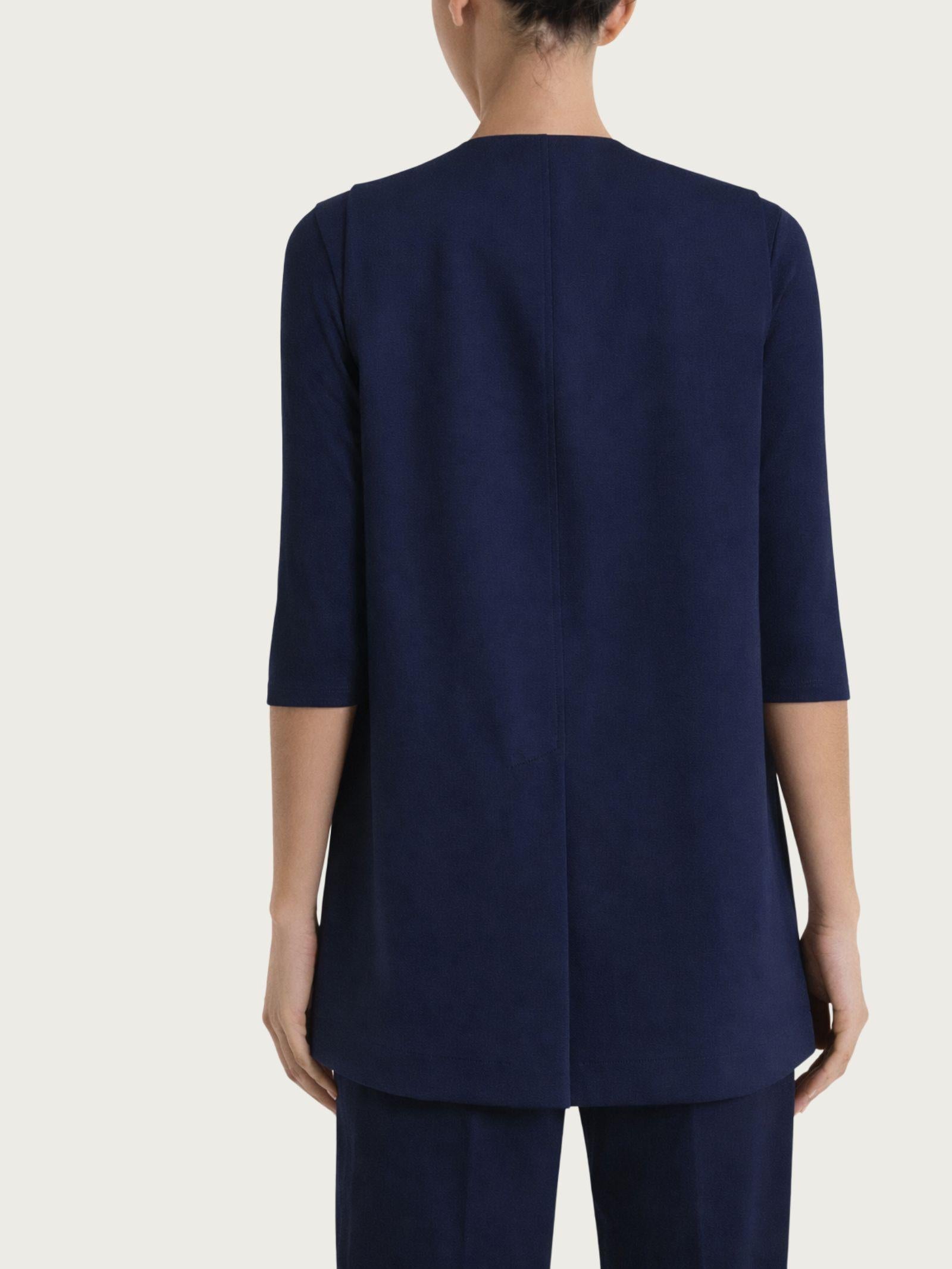 Gilet Ragno 