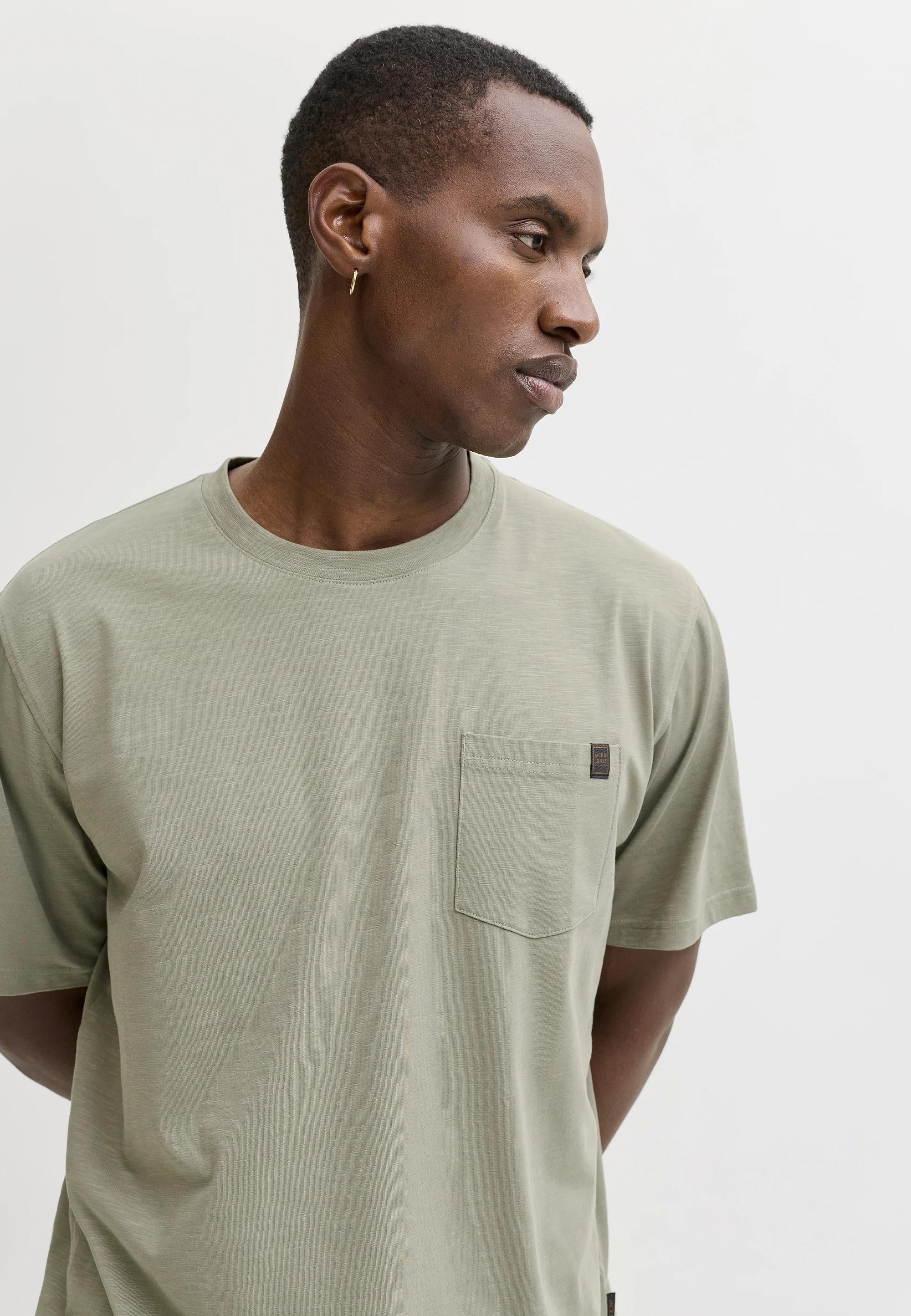 T-Shirt Dover Jack & Jones 