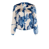 Blusa Rinascimento Curvy 