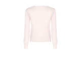 MAGLIA CFM0011869003BIANCO RINASCIMENTO