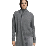 Maglia DK3924.000.G22726GREY MELANGE REPLAY