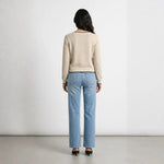 Maglia Newlexsun Contrast Vero Moda 