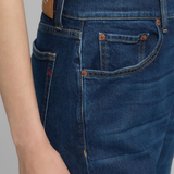 Pantalone WA532 .000.873 941DARK BLUE REPLAY