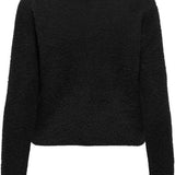 cardigan petra 15350655BLACK ONLY