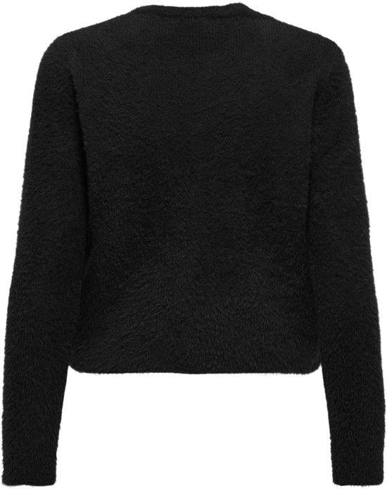 cardigan petra 15350655BLACK ONLY