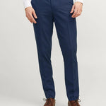 pantalone franco 12199893DARK NAVY JACK & JONES