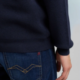 Maglia UK4881.000.G22994INDIGO BLUE REPLAY