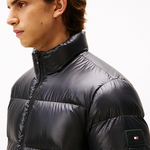 GIUBBOTTO MW0MW40617Black TOMMY HILFIGER