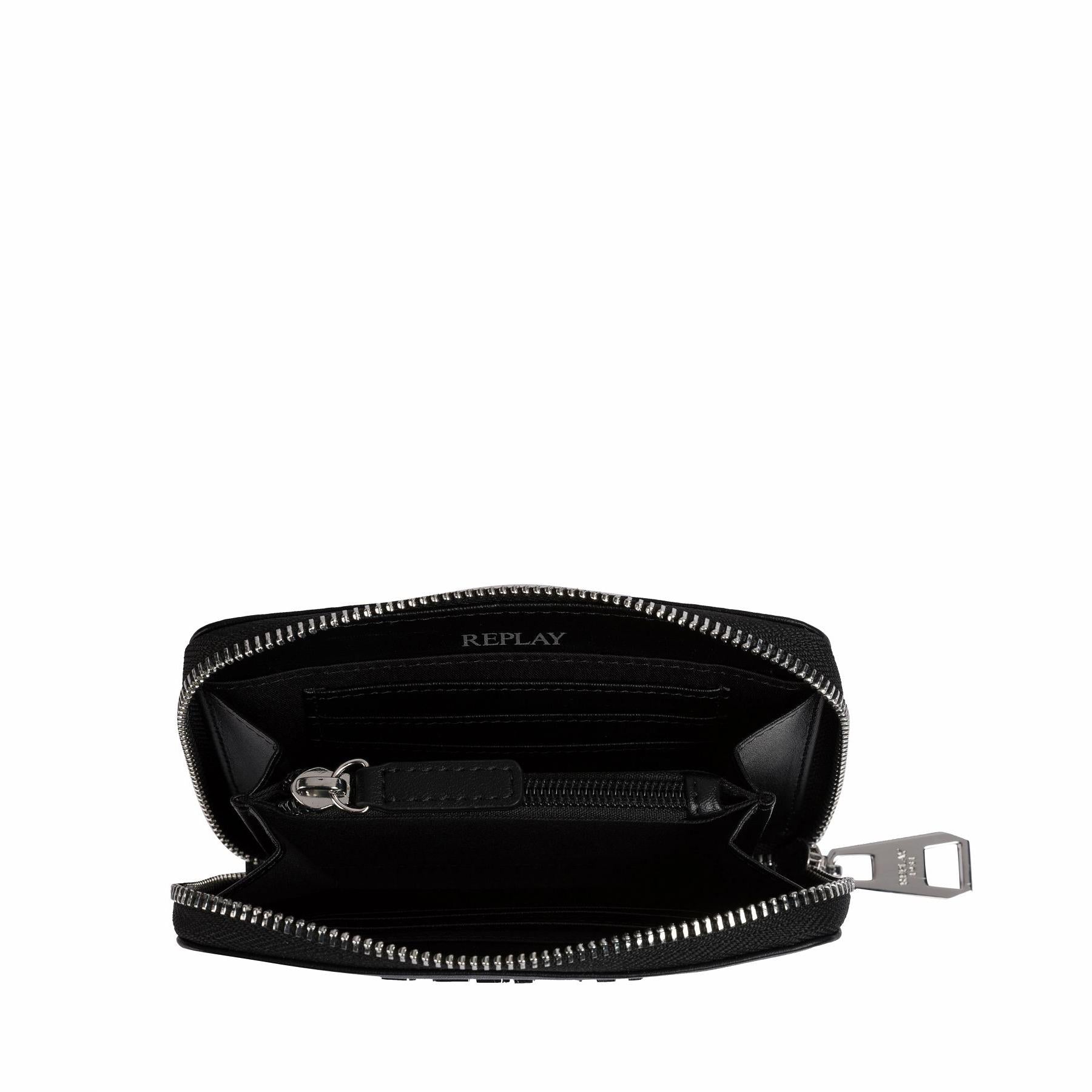 Portafogli FW5368.000.A0500DBLACK_ REPLAY