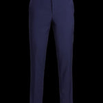 pantalone franco 12199893MEDIEVAL BLUE JACK & JONES