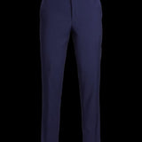 pantalone franco 12199893MEDIEVAL BLUE JACK & JONES