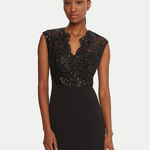 Abito Intero CFC0020083002Nero RINASCIMENTO