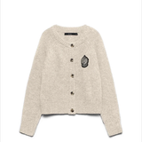 cardigan coleen 10335022BIRCH VERO MODA