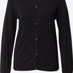 cardigan breeze 10311095BLACK VERO MODA
