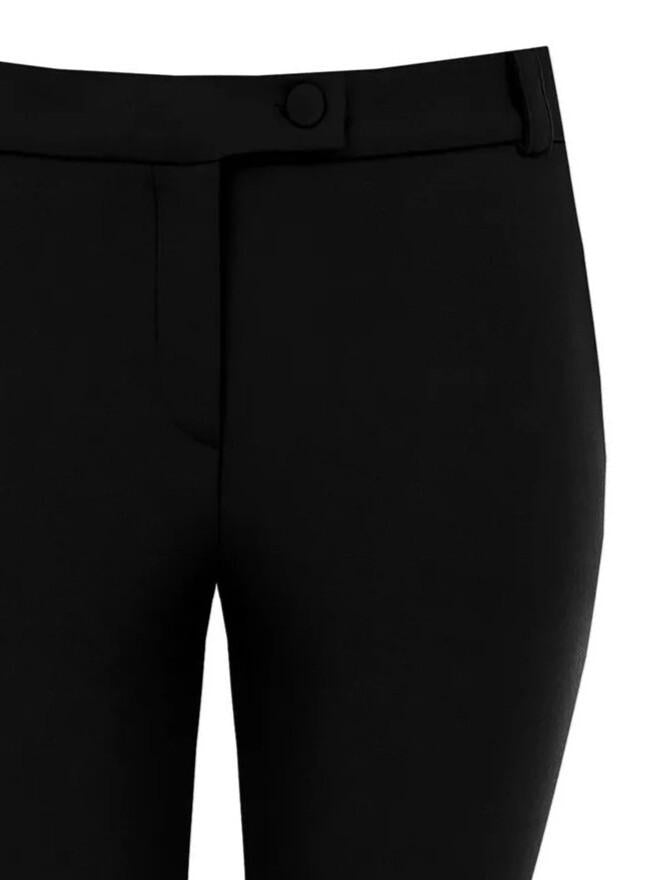 Pantalone CFC0124919003Nero RINASCIMENTO