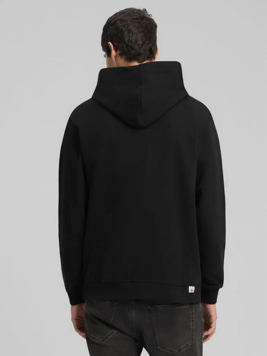 Felpa M3189 .000.23802BLACK REPLAY