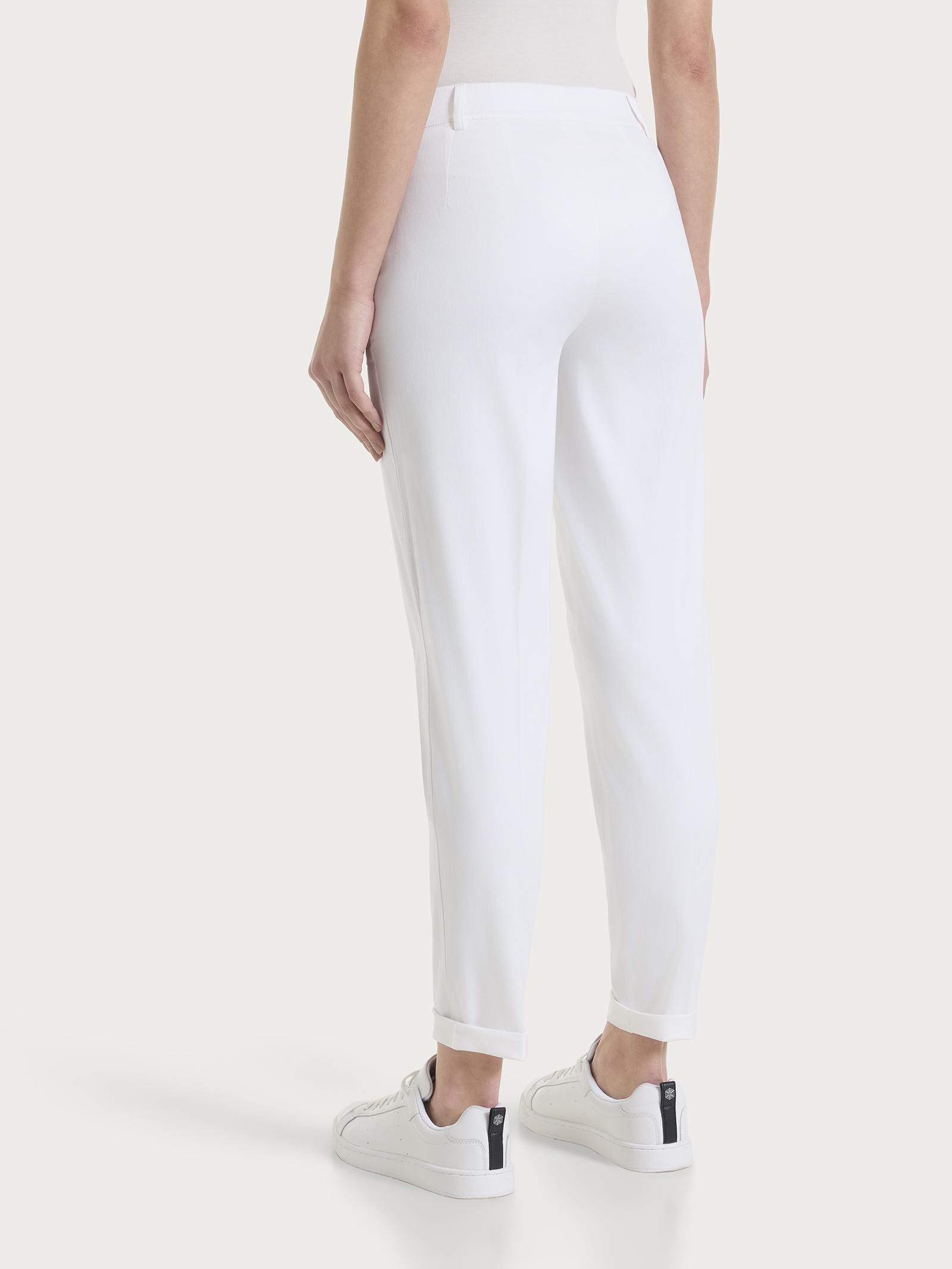 Pantalone Slim Chino/Pockets Ragno 