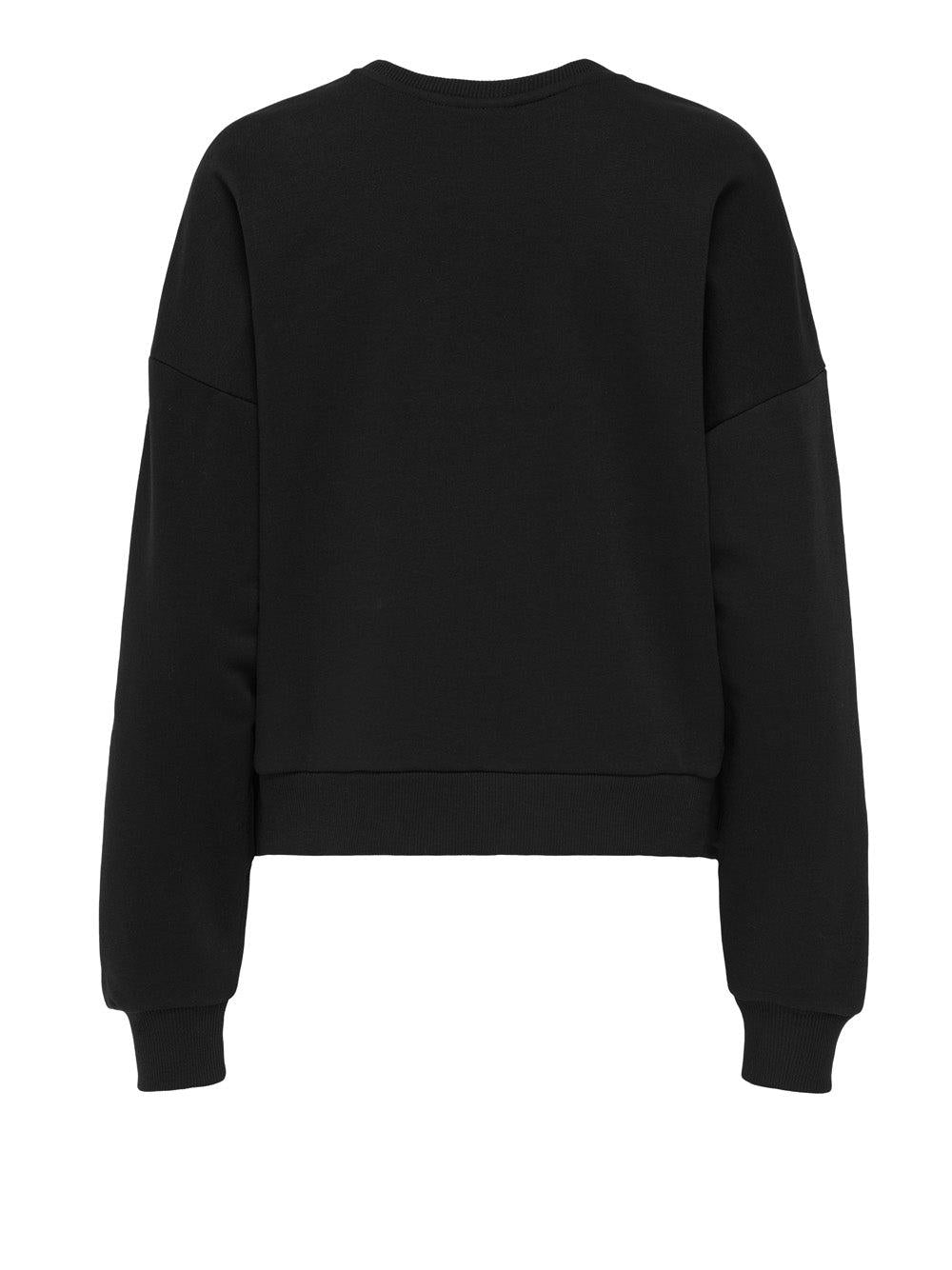 felpa jenna 15357575BLACK ONLY