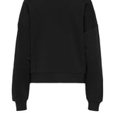 felpa jenna 15357575BLACK ONLY