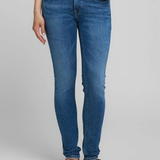 Pantalone WH689 .000.69D 935MEDIUM BLUE REPLAY