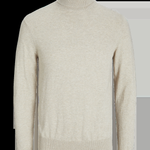 maglia emil 12157417OATMEAL JACK & JONES