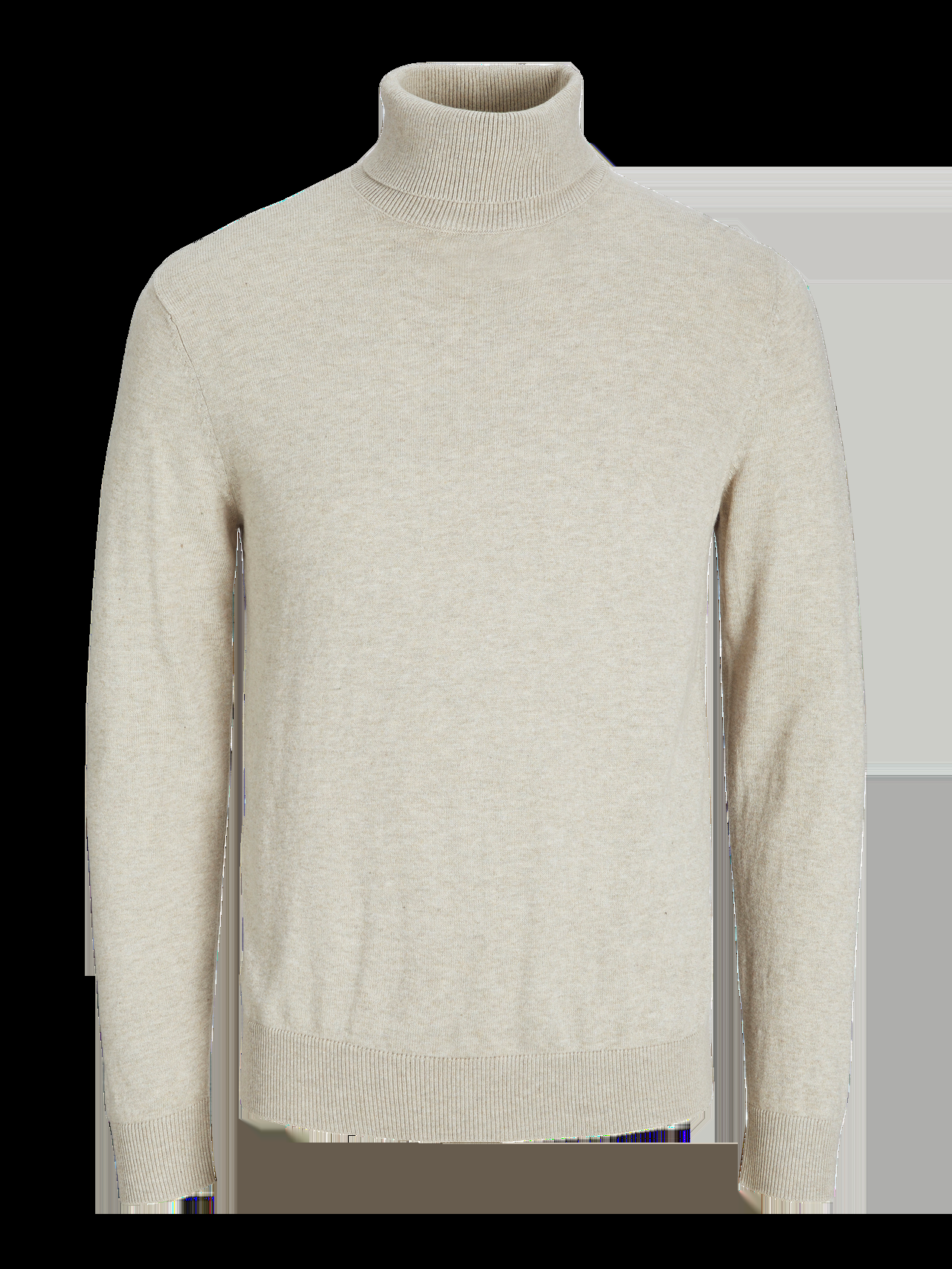 maglia emil 12157417OATMEAL JACK & JONES