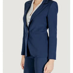 Giacca CFC0125439003Blu RINASCIMENTO