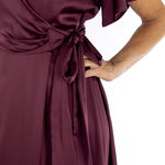 CFC0125031003Bordeaux rosso RINASCIMENTO