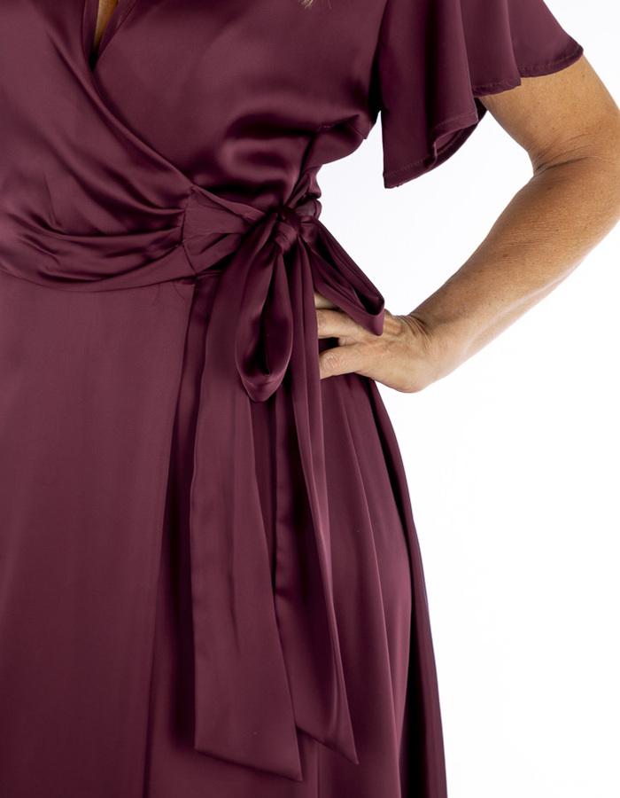 CFC0125031003Bordeaux rosso RINASCIMENTO