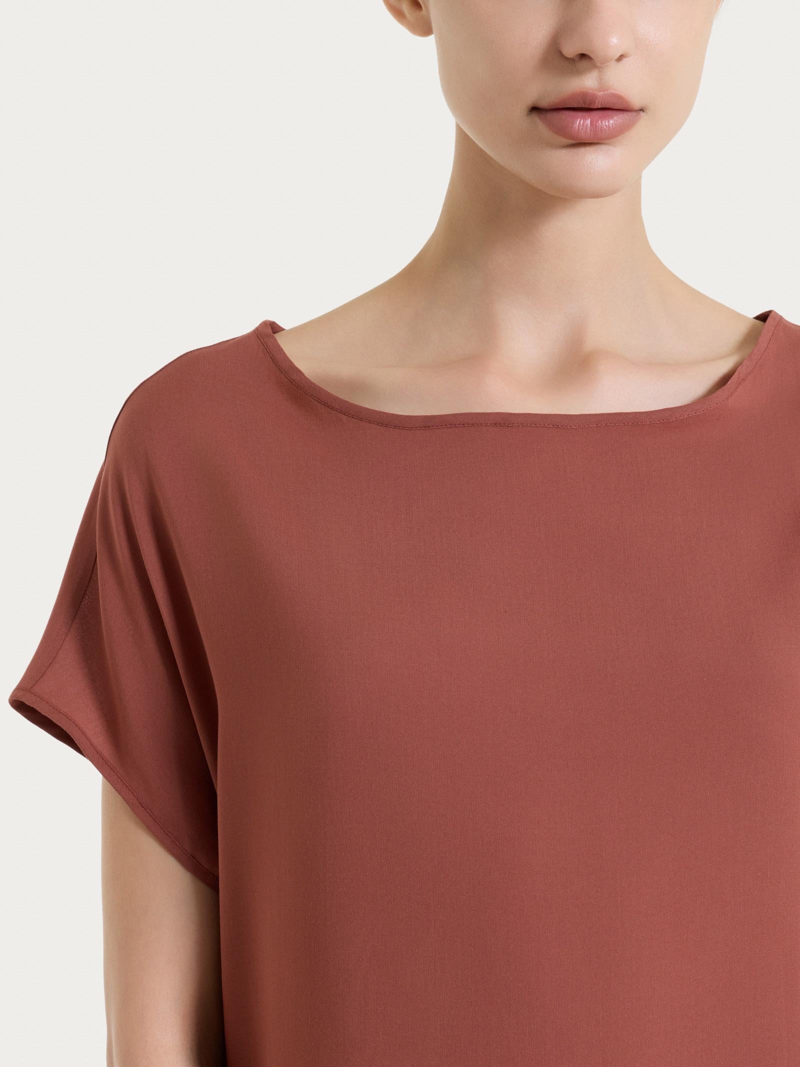 Camicia Mc Kimono Ragno 