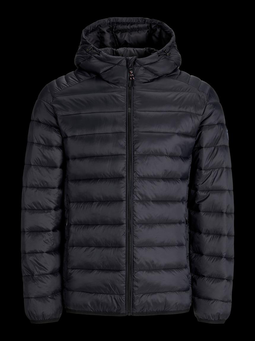 giubbotto bradley 12280970BLACK JACK & JONES