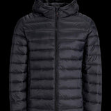 giubbotto bradley 12280970BLACK JACK & JONES