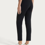 Pantalone Slit Capri Ragno 