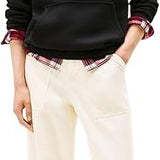 FELPA MW0MW40864Black TOMMY HILFIGER