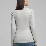 T-shirt manica lunga 