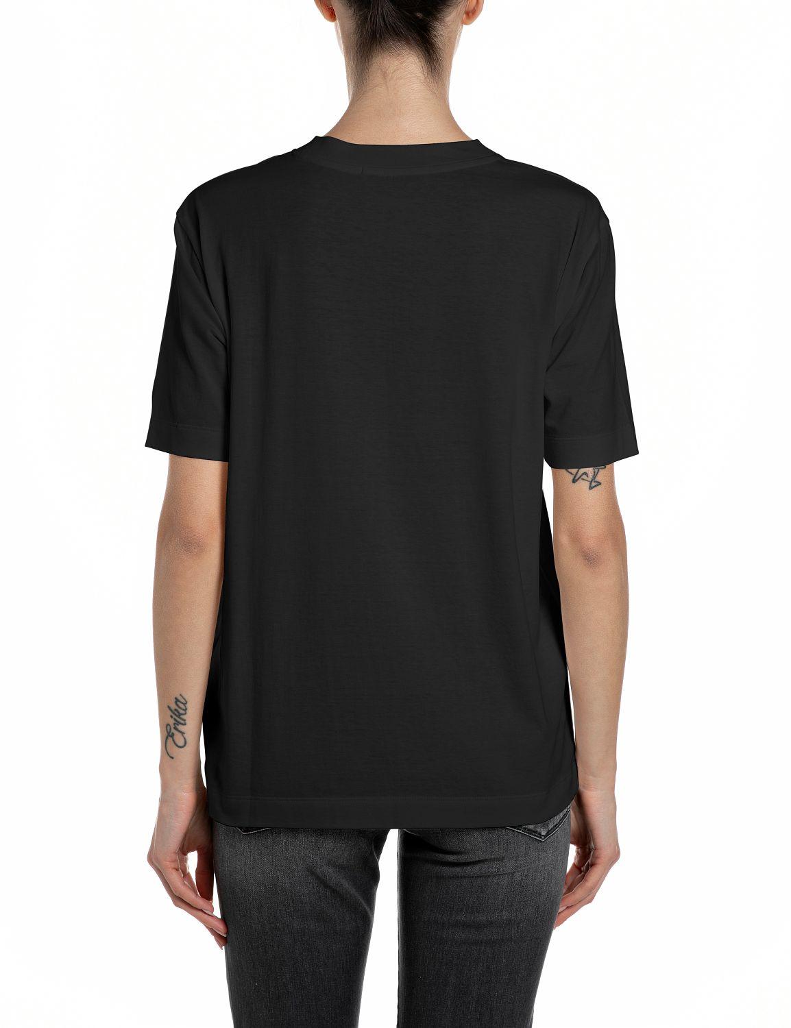 T-Shirt Replay 