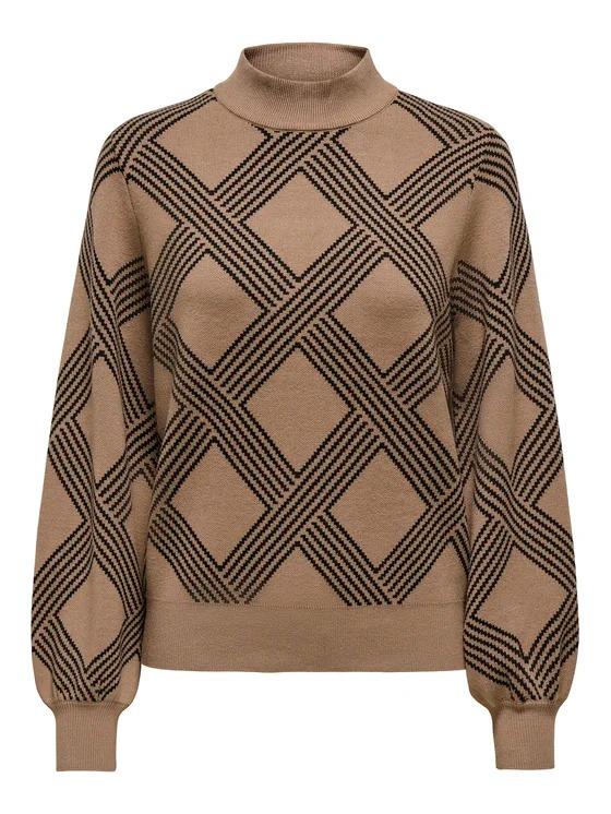 maglia lanny 15327635COCOA CREME ONLY