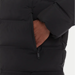 giubbotto LV04LD516GBLACK CALVIN KLEIN