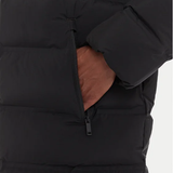 giubbotto LV04LD516GBLACK CALVIN KLEIN