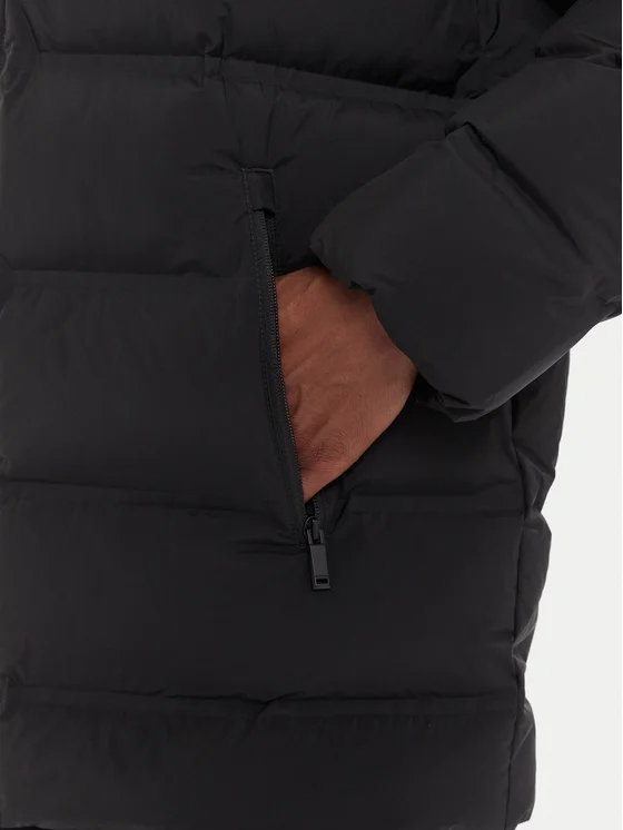 giubbotto LV04LD516GBLACK CALVIN KLEIN