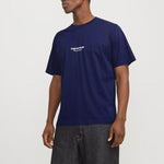 t-shirt vesterbro jack & jones 